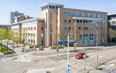 free-sector-houses for rent on Geerstraat