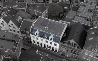 studios te huur op Hofstraat