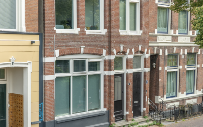 studios te huur op Lodewijkstraat