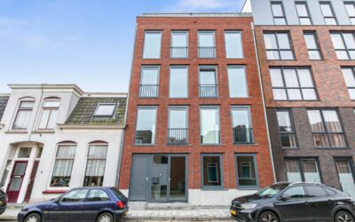 huurwoningen te huur op Nijlandstraat