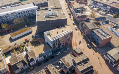Nijlandstraat 2J Assen Assen